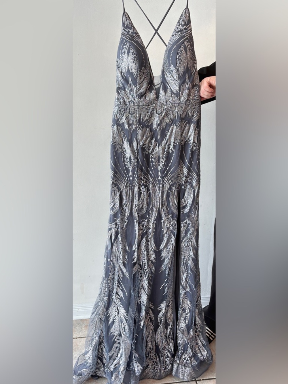 Prom / Gala dress